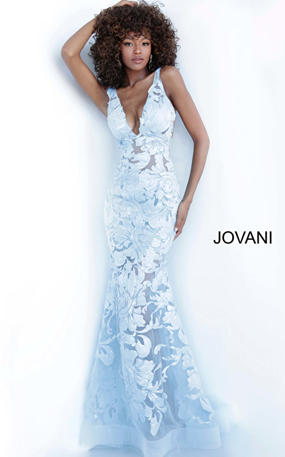 Jovani 60283 - NESTLE'S COUTURE